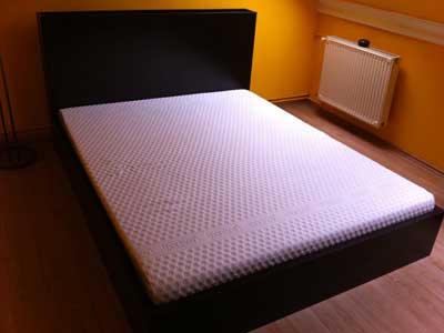 Egyedi ágy készítés